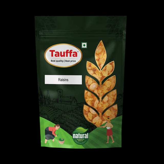 Tauffa Raisins