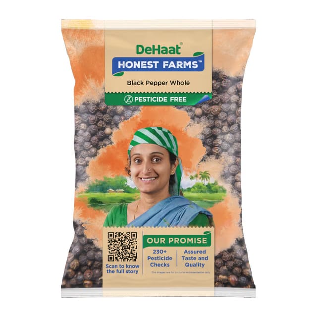 DeHaat Honest Farms