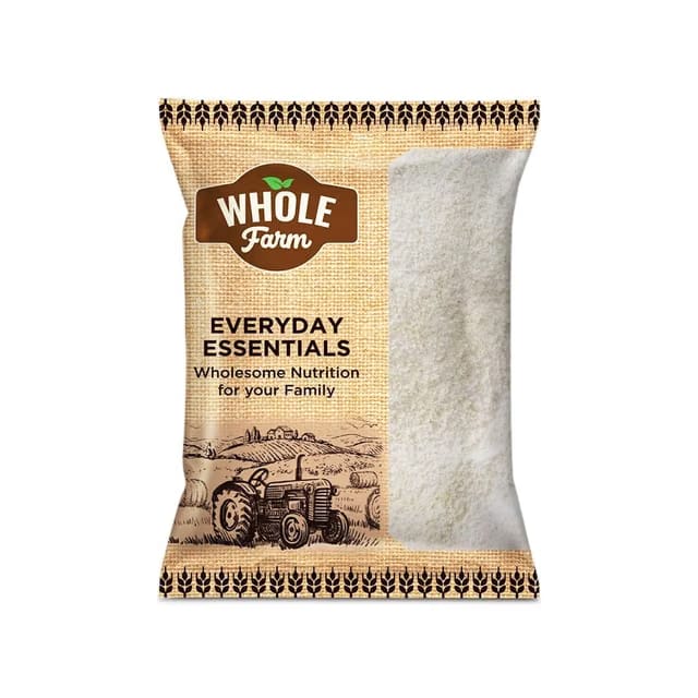Whole Farm Premium Sooji/Rava