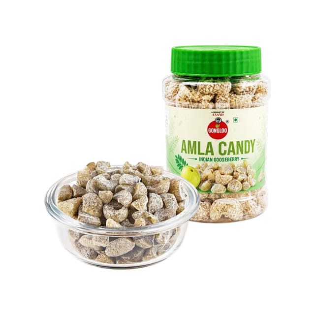 Gongloo Amla Candy