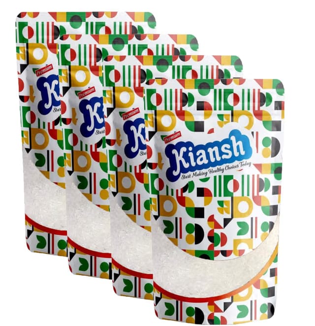 Kiansh Ajinomoto 1000 Grams – Flavour Booster and Taste Enhancer Chinese Salt for Homemade Chinese & Street-Style Dishes