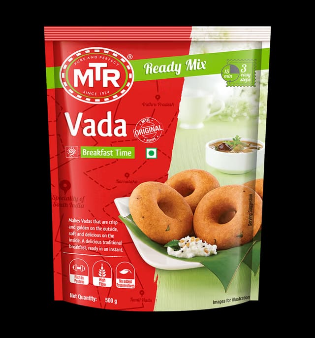 Mtr Vada Mix
