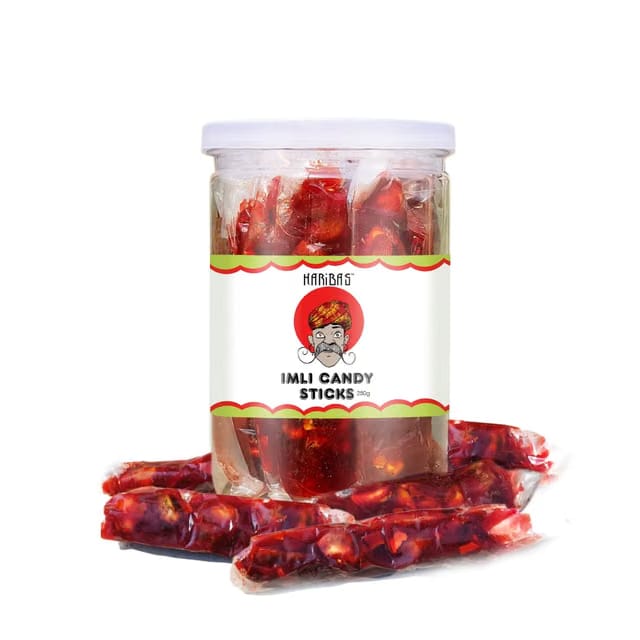 HARIBAS Imily Candy