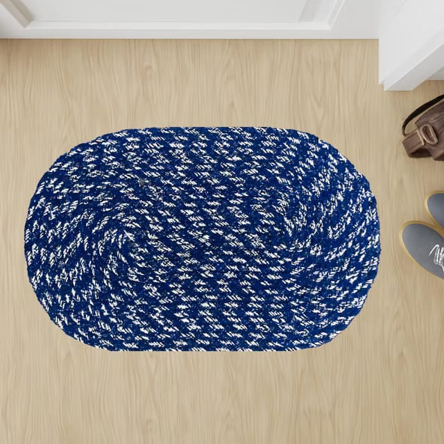 Doormat for Main Door Entrance|Handmade Cotton Doormat