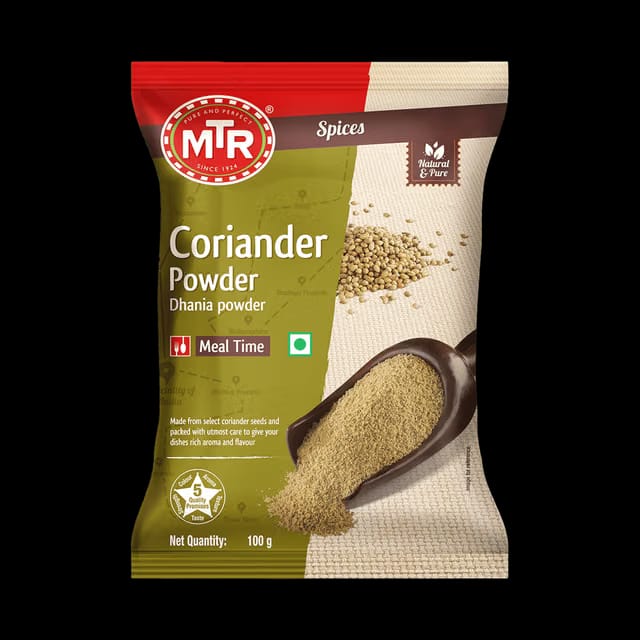 Mtr Coriander/Dhaniya Powder
