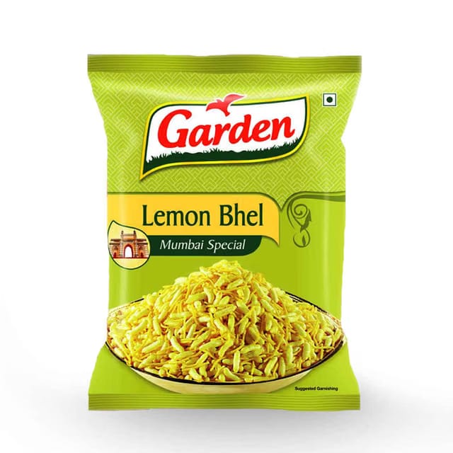 Garden Lemon Bhel