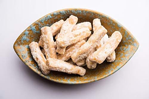 Anuvan™ Feel The Utsav SHAKAR PARE PETHE - ???? ?? ?????? ???? ???? - Ready to Eat Snack - Indian Namkeen