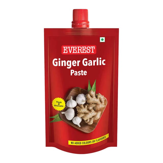 Everest - Ginger Garlic Paste