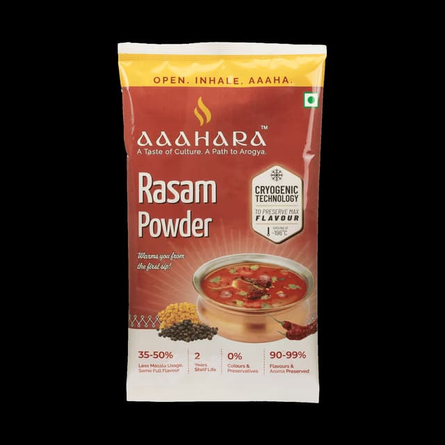 Aaahara Rasam Powder