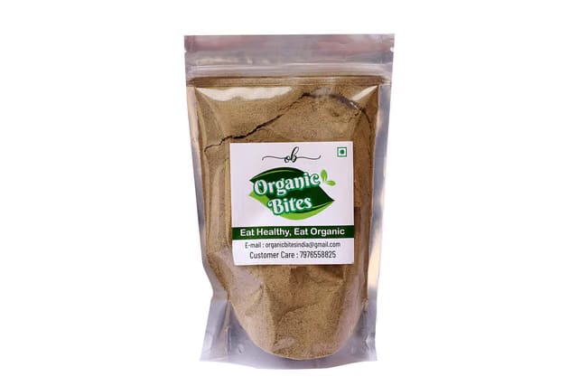 Organic Bites Home Made Chai Masala (Tea Masala) (200)
