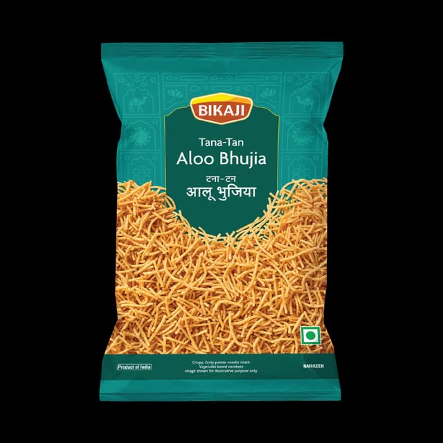 Bikaji Tana Tan Aloo Bhujia
