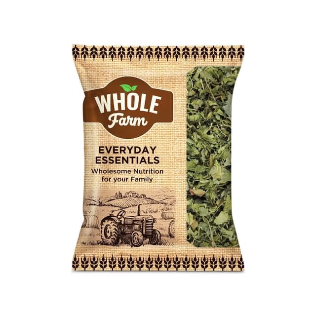 Whole Farm Premium Kasuri Methi