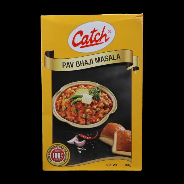 Catch Pav Bhaji Masala
