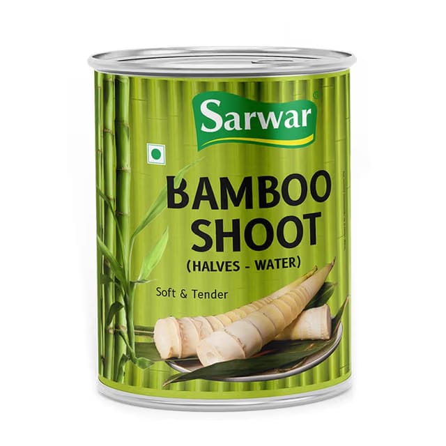 Sarwar Bamboo Shoots