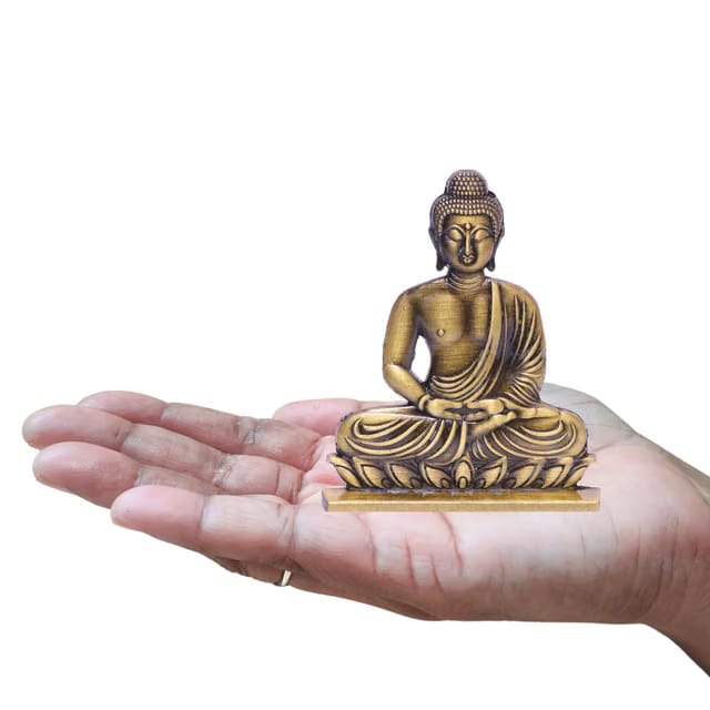 anciently Buddha for Car Dashboard