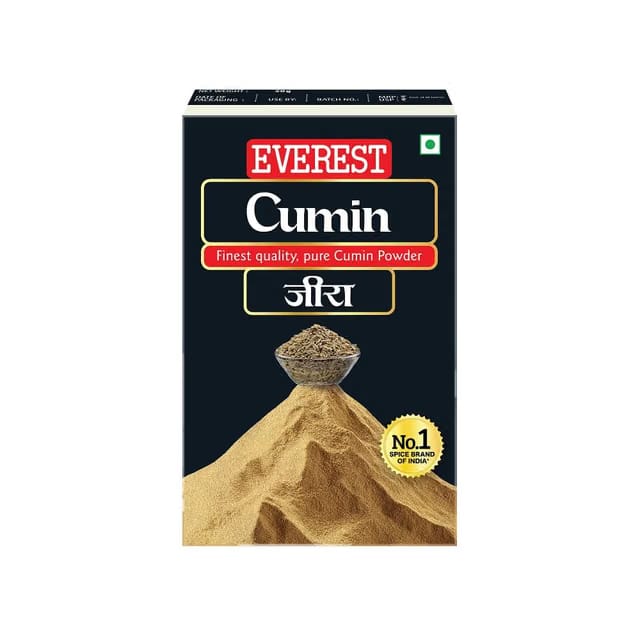 Everest Jeera Powder / Cumin Powder/Jeera
