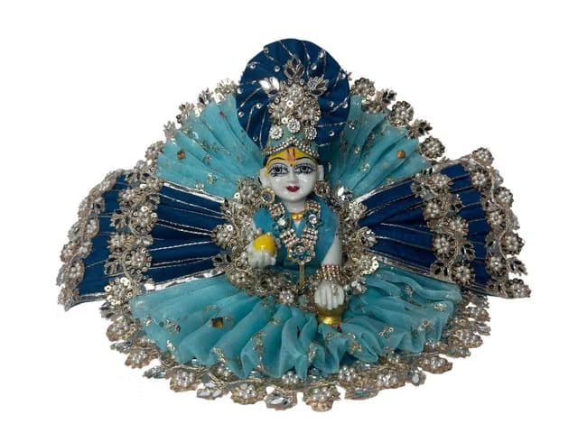 Bal Krishna Dress