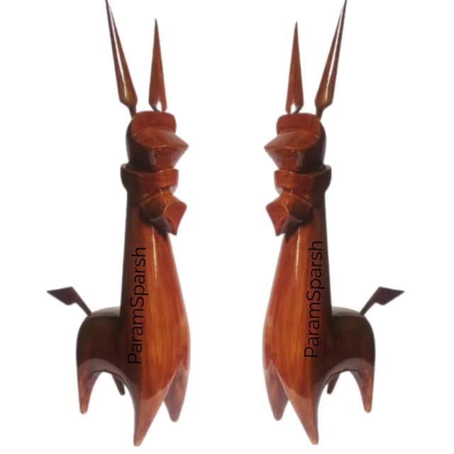 Big Bankura Horse Statue for Office Home Decorative showpiece