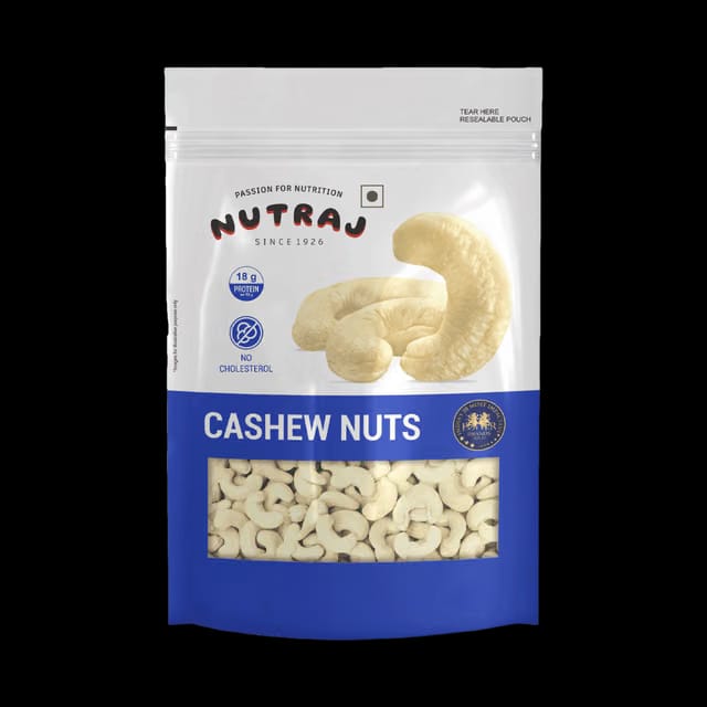 Nutraj Classic Super Value Cashew