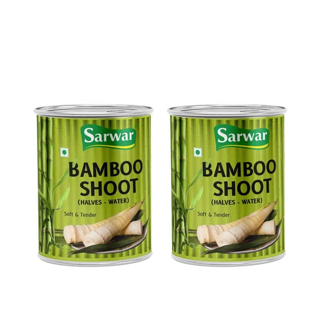 Sarwar Bamboo Shoots