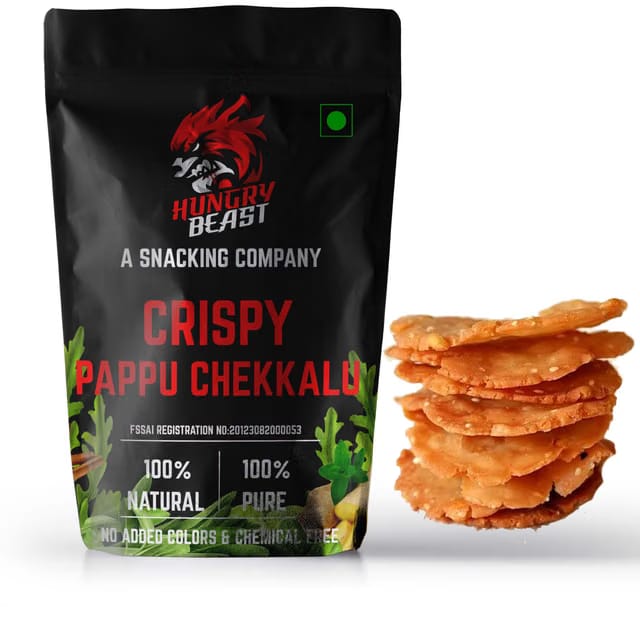Rice Crackers