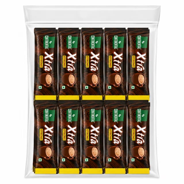 Continental Xtra Instant Coffee