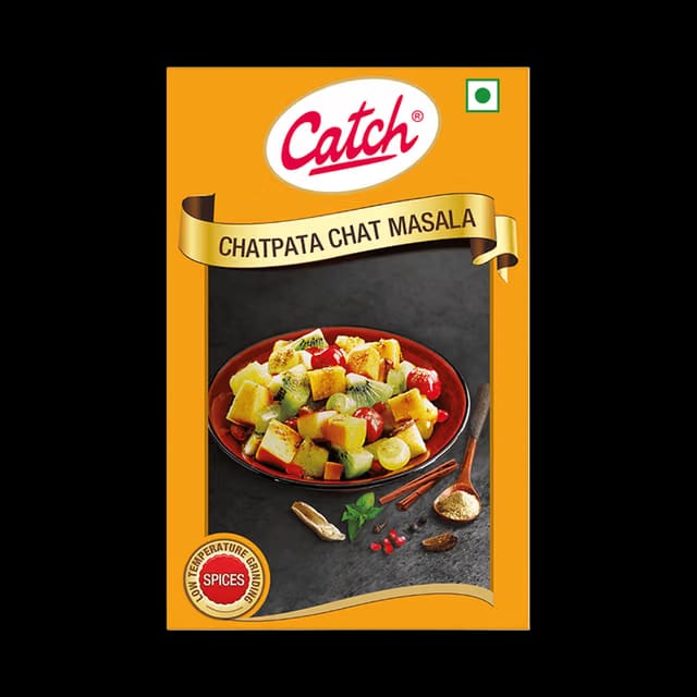 Catch Chatpata Chat Masala