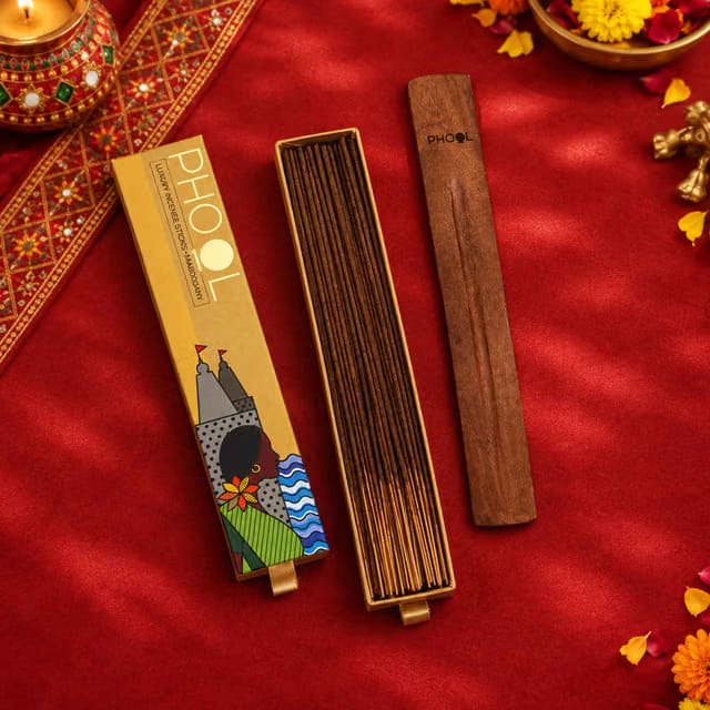 Nagchampa Agarbatti