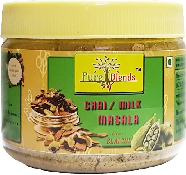 Pure Blends Chai Masala