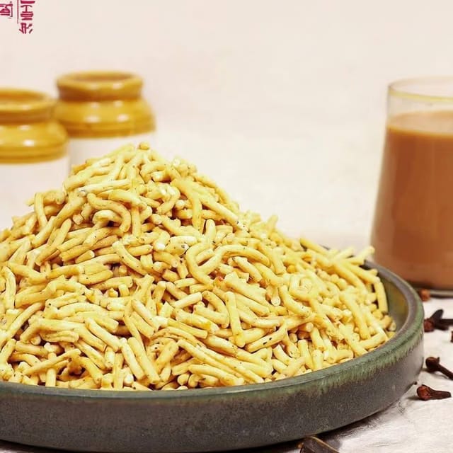 FreshTrain Ratlami Sev