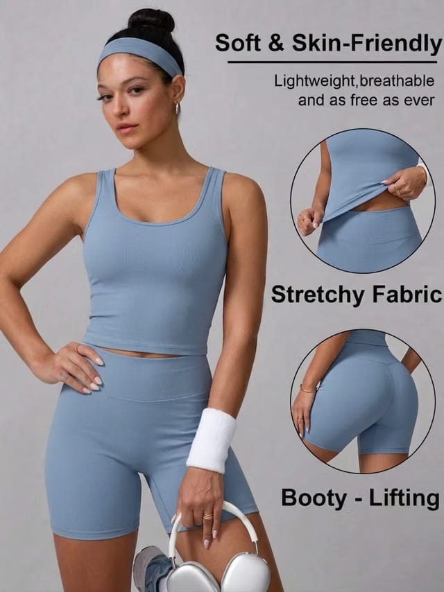 Women's Sport Set