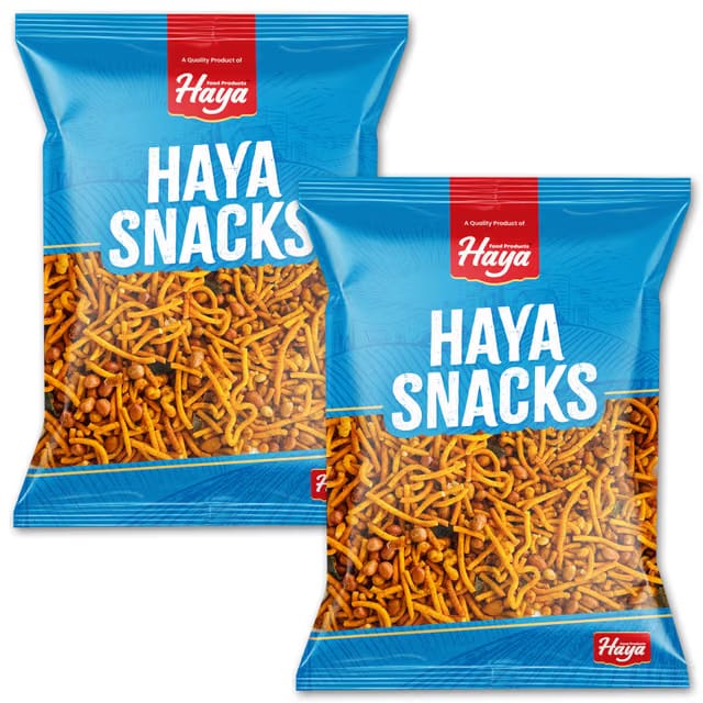 HAYA FOOD PRODUCTS™