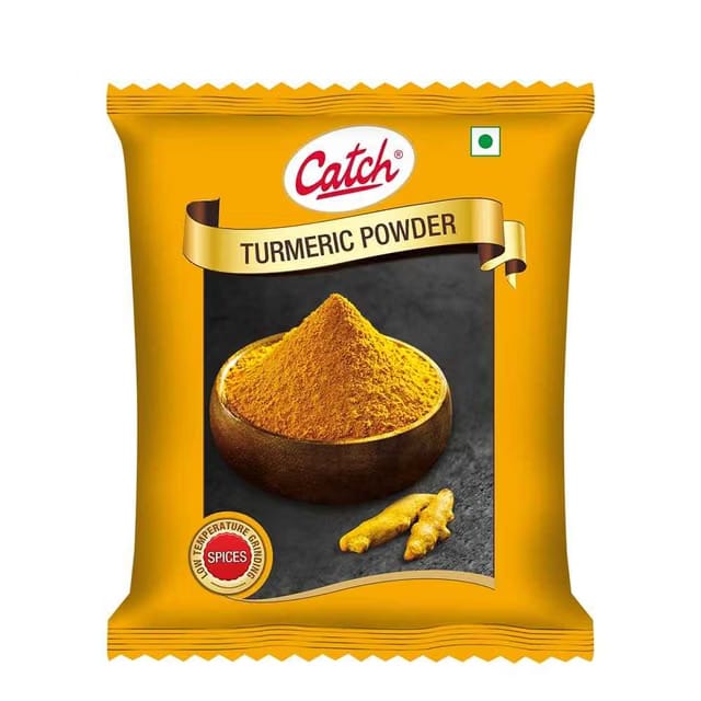 Catch Turmeric Powder/Haldi