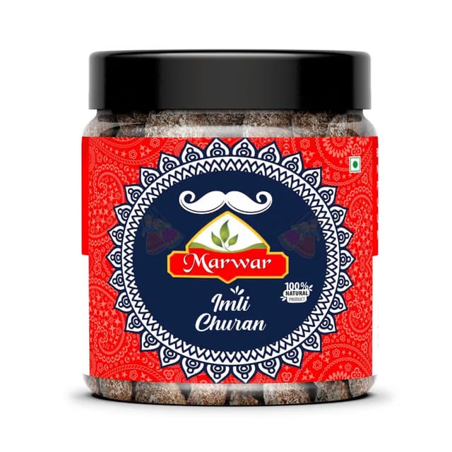 Marwar Tamarind Candy Balls