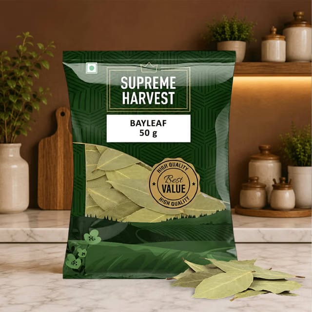 Supreme Harvest Bayleaf
