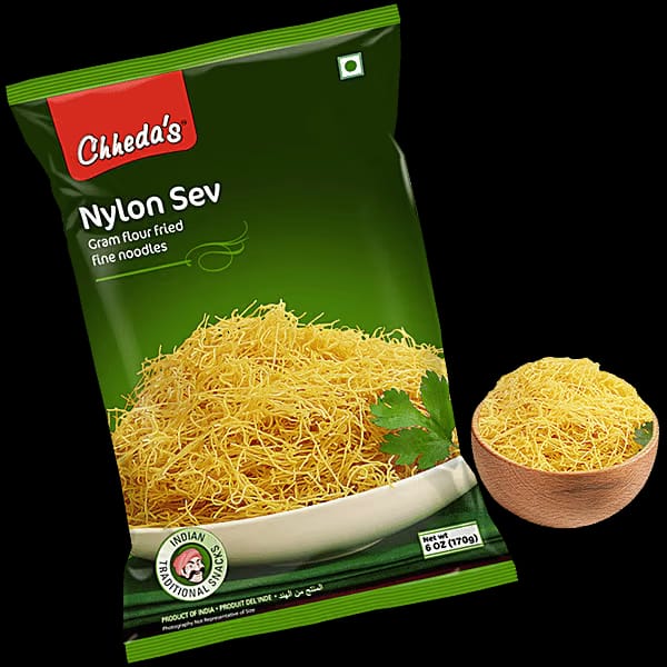 Chhedas Nylon Sev