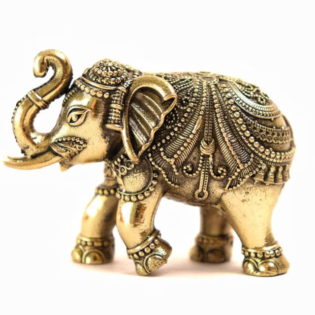 Elephant Statue for Good Luck