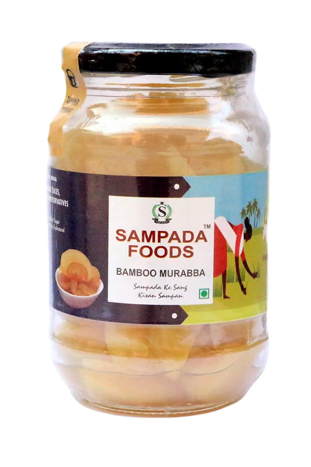 Sampada Foods