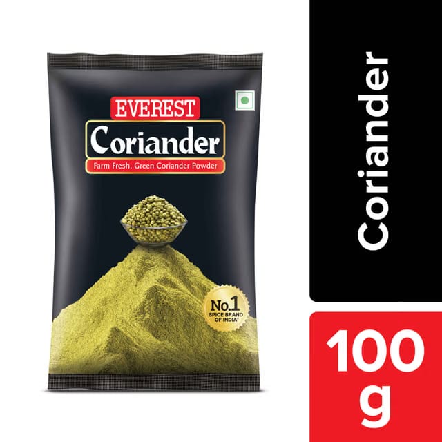 Everest Coriander Powder