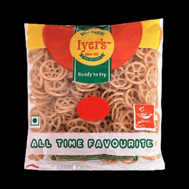 Iyer's Fryums Papad Buy 1 Get 1