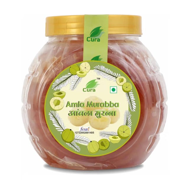 Cura AMLA MURABBA