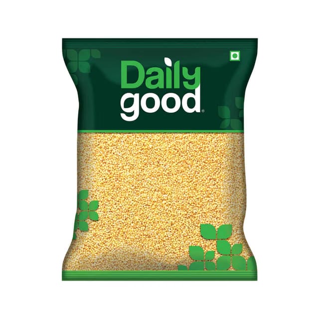 Daily Good Kangi / Foxtail Millet