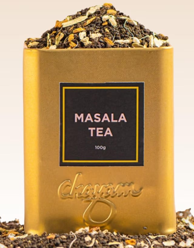 CHAYAM Masala Tea