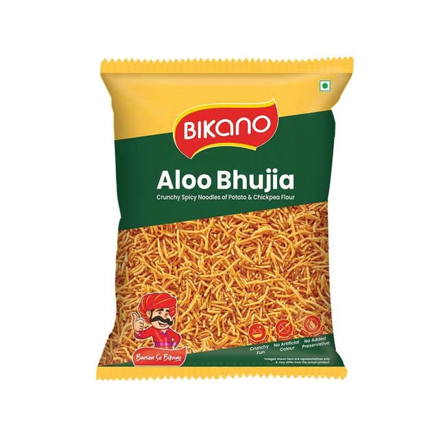 Bikano Aloo Bhujia