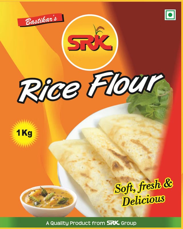 SRK Rice Flour
