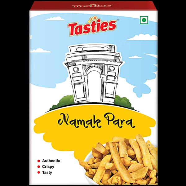Tasties Namak Para