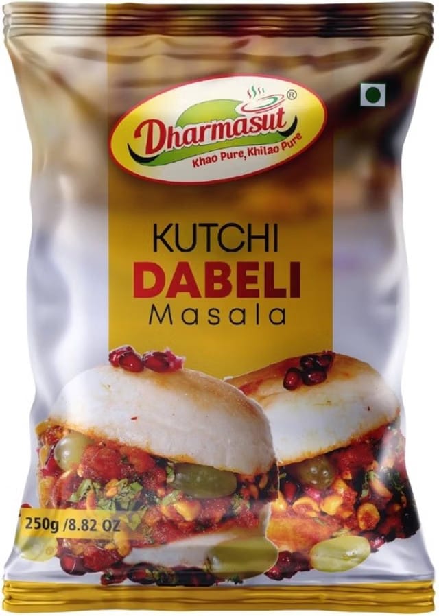 Dharmasut Kutchi Dabeli Masala