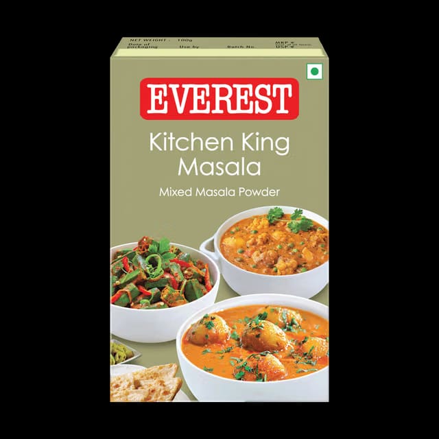 Everest Kitchen King Masala Powder