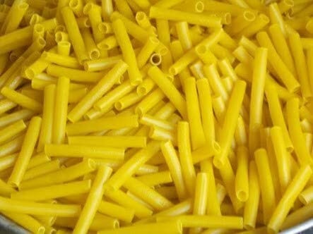 Dhawak Golden Fingers Fryums Ready-to-Fry Papad Snacks