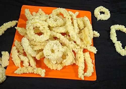 JEET by KSHS Rice Papad Fingers Chawal Kachri